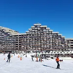 Apartment Jolie Etage Eleve Aux Pieds Vue Pistes - Fr-1-181-2859 *